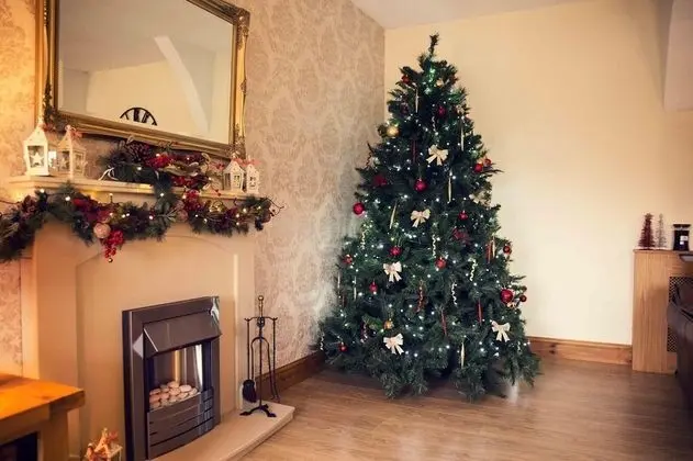 Apart Daire, Özel Banyo, Şehir Manzaralı