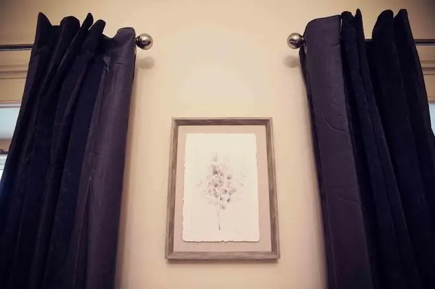 Apart Daire, Özel Banyo, Şehir Manzaralı