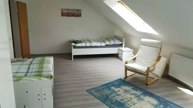 Comfort Apart Daire, 1 Yatak Odası