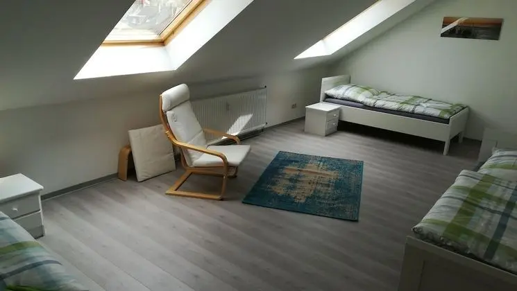 Comfort Apart Daire, 1 Yatak Odası