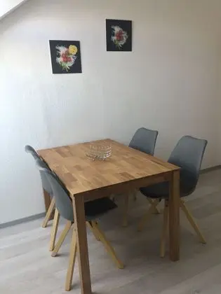 Comfort Apart Daire, 1 Yatak Odası