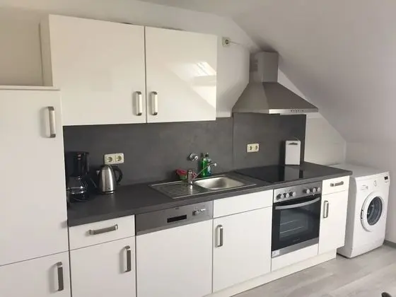 Comfort Apart Daire, 1 Yatak Odası