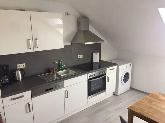 Comfort Apart Daire, 1 Yatak Odası