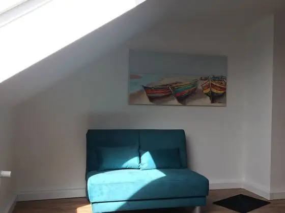 Comfort Apart Daire, 1 Yatak Odası