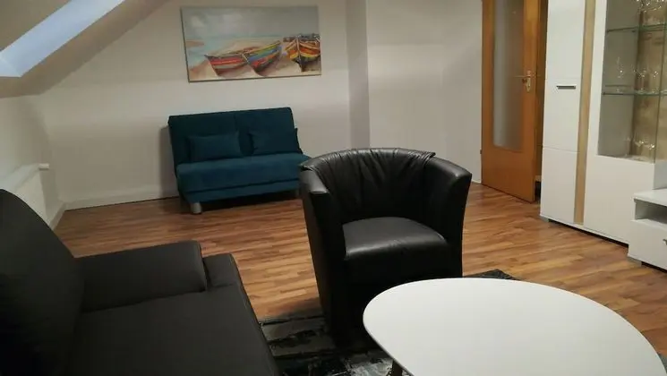 Comfort Apart Daire, 1 Yatak Odası