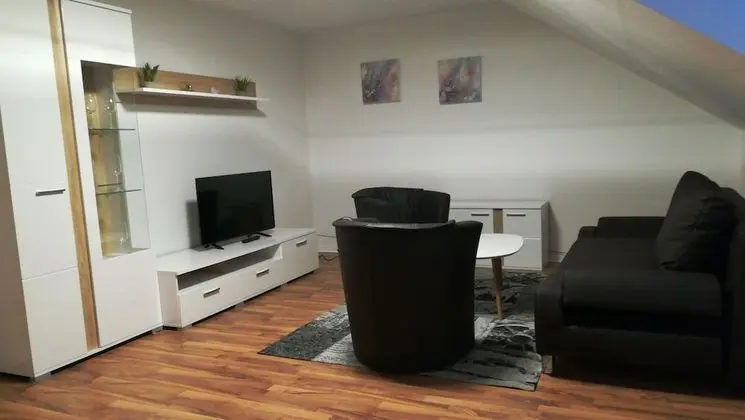 Comfort Apart Daire, 1 Yatak Odası