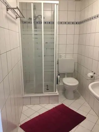 Comfort Apart Daire, 1 Yatak Odası