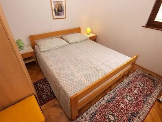 Standard Apart Daire, 1 Yatak Odası (0155)