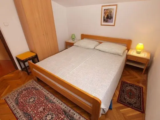 Standard Apart Daire, 1 Yatak Odası (0155)