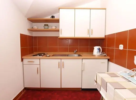Standard Apart Daire, 1 Yatak Odası (0155)