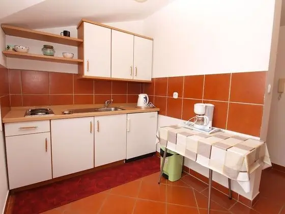 Standard Apart Daire, 1 Yatak Odası (0155)
