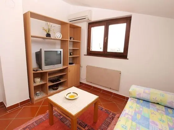 Standard Apart Daire, 1 Yatak Odası (0155)