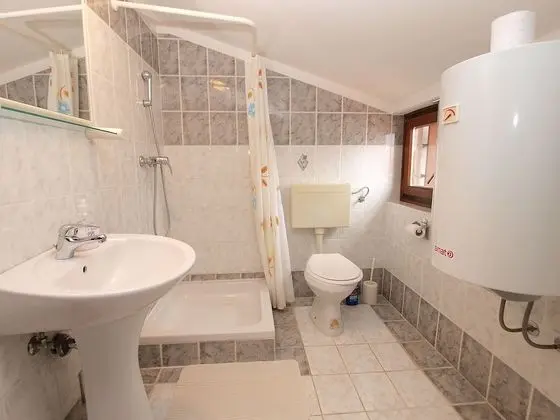 Standard Apart Daire, 1 Yatak Odası (0155)