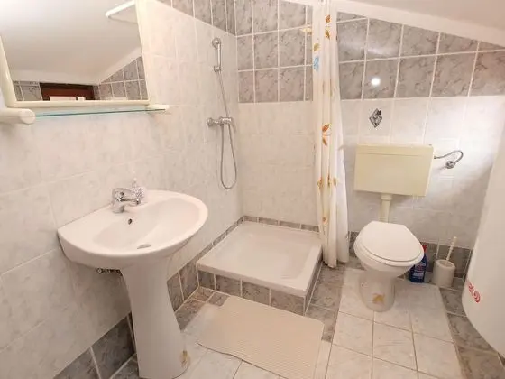 Standard Apart Daire, 1 Yatak Odası (0155)