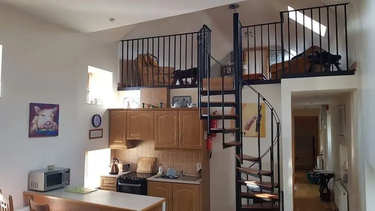 Apart Daire, Birden Çok Yatak