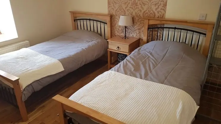 Apart Daire, Birden Çok Yatak