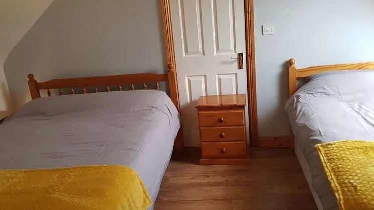 Apart Daire, Birden Çok Yatak