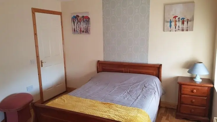 Apart Daire, Birden Çok Yatak