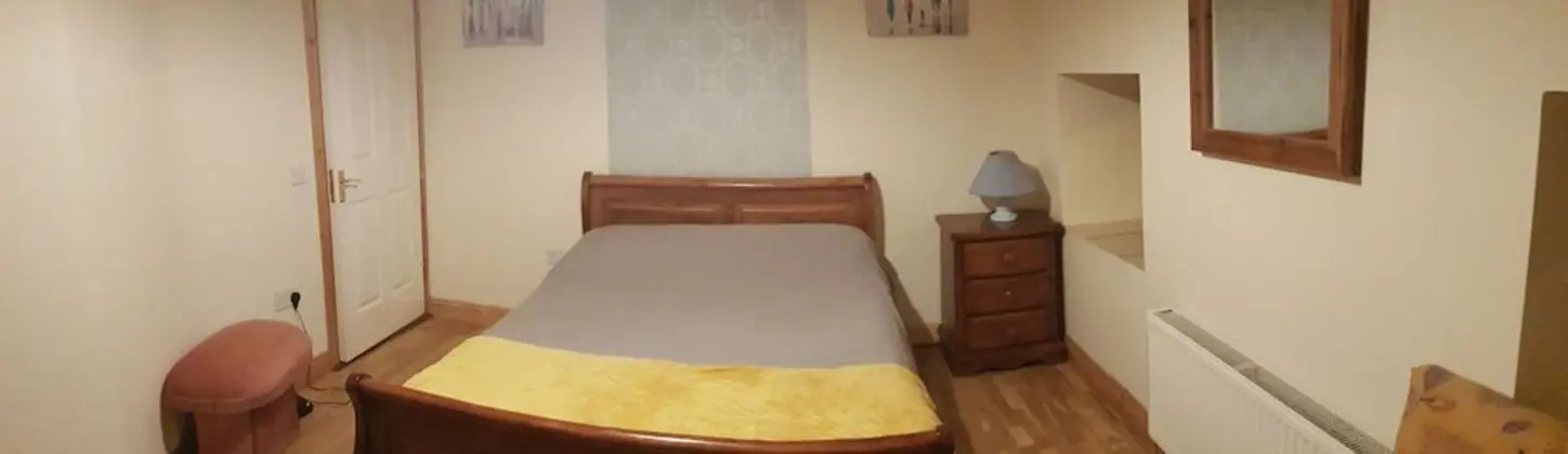 Apart Daire, Birden Çok Yatak