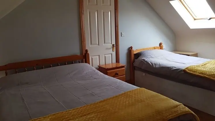 Apart Daire, Birden Çok Yatak