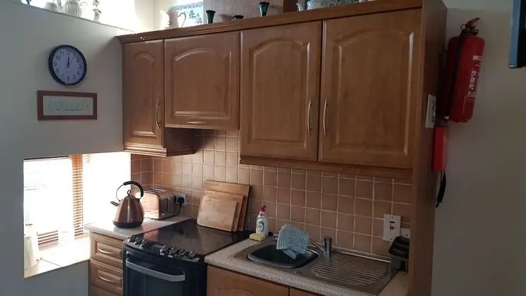 Apart Daire, Birden Çok Yatak