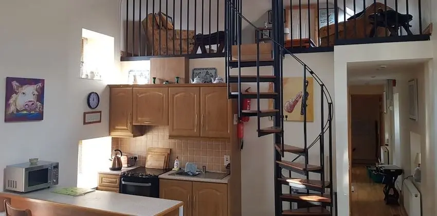 Apart Daire, Birden Çok Yatak