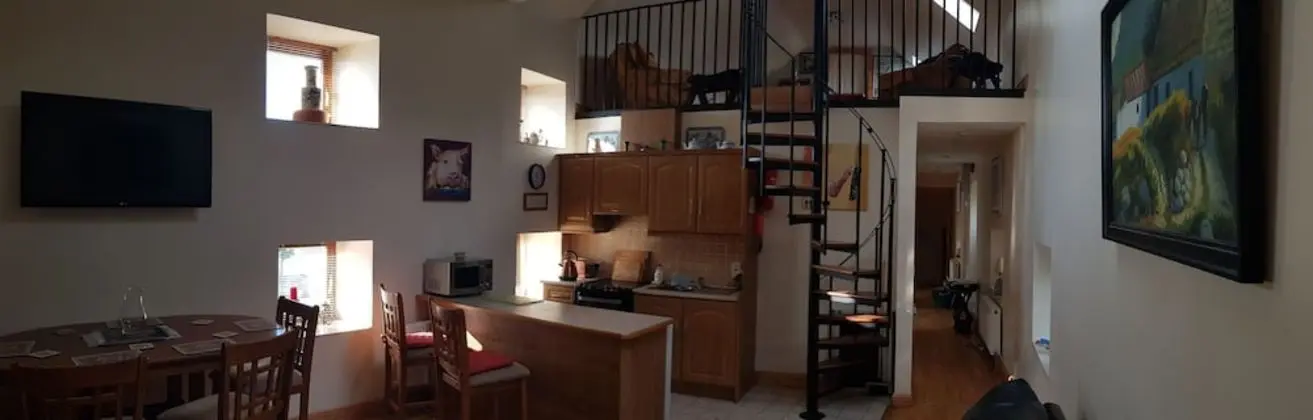 Apart Daire, Birden Çok Yatak