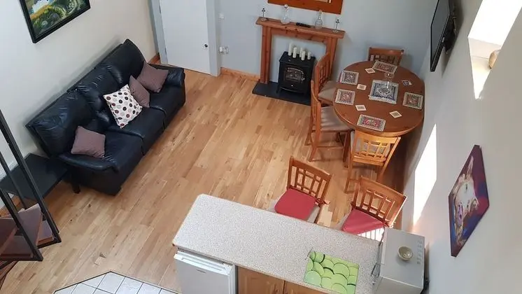 Apart Daire, Birden Çok Yatak