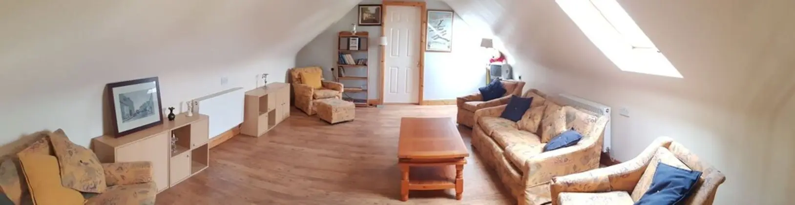 Apart Daire, Birden Çok Yatak