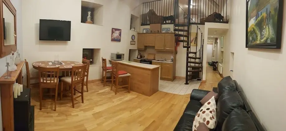 Apart Daire, Birden Çok Yatak