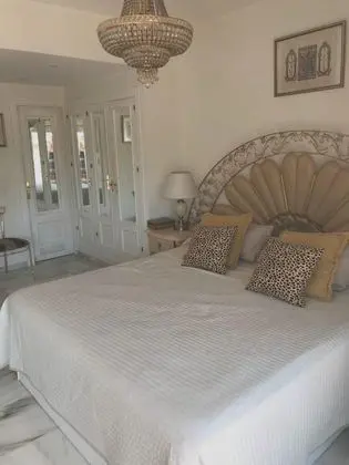 Apart Daire, Deniz Manzaralı