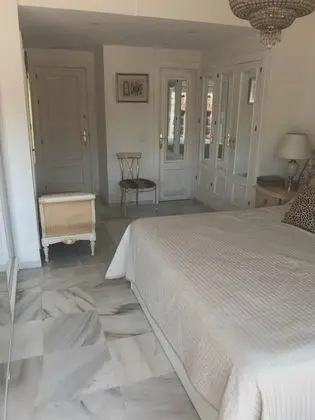 Apart Daire, Deniz Manzaralı