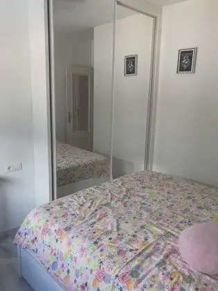 Apart Daire, Deniz Manzaralı