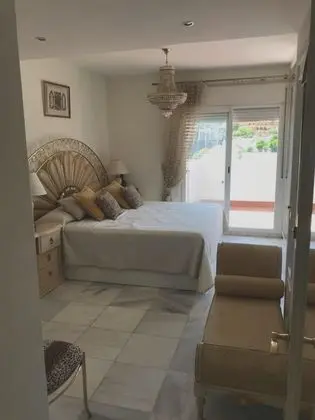 Apart Daire, Deniz Manzaralı