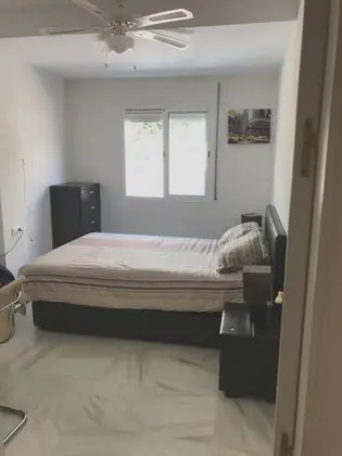 Apart Daire, Deniz Manzaralı