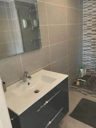 Apart Daire, Deniz Manzaralı