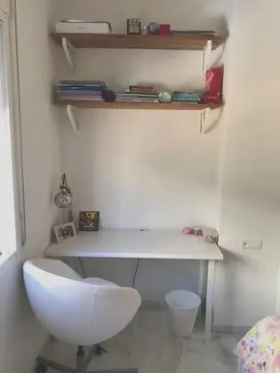 Apart Daire, Deniz Manzaralı