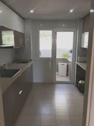 Apart Daire, Deniz Manzaralı