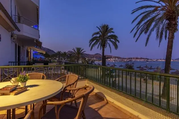 Balkon