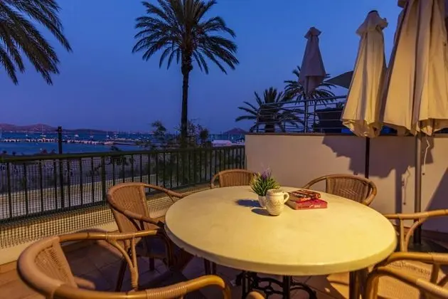 Balkon