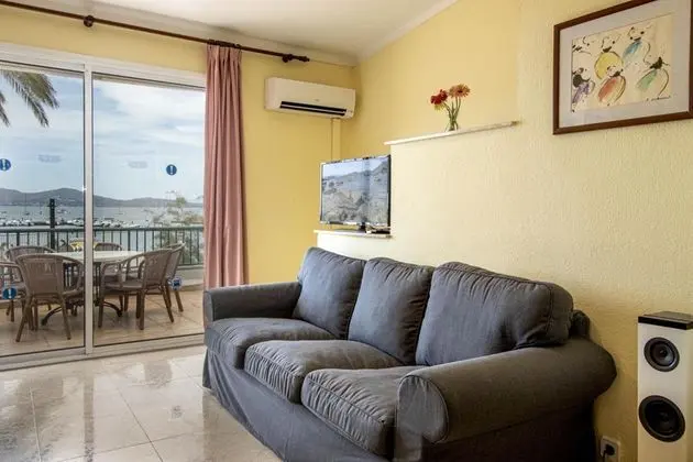 Oturma Odası
