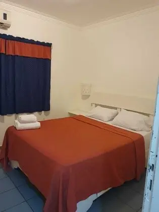 Apart Daire, 2 Yatak Odası, Balkon