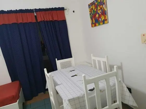 Apart Daire, 2 Yatak Odası, Balkon