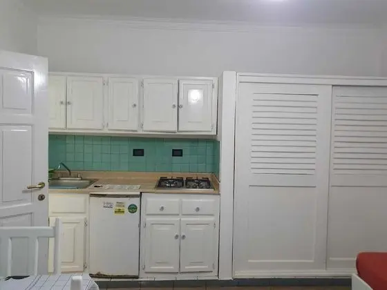 Apart Daire, 2 Yatak Odası, Balkon