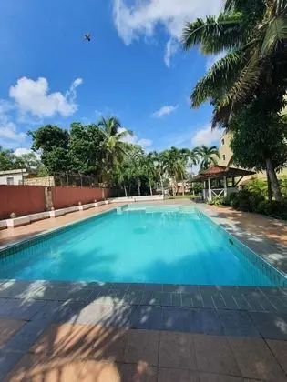 Apart Daire, 2 Yatak Odası, Balkon