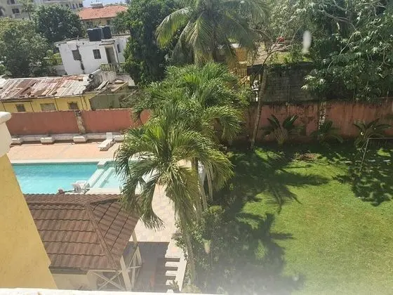 Apart Daire, 2 Yatak Odası, Balkon