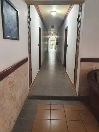 Apart Daire, 2 Yatak Odası, Balkon