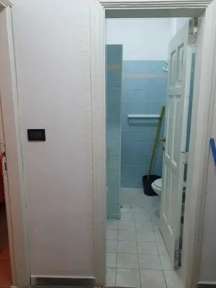 Apart Daire, 2 Yatak Odası, Balkon