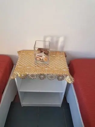 Apart Daire, 2 Yatak Odası, Balkon