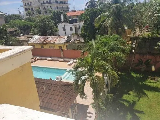 Apart Daire, 2 Yatak Odası, Balkon